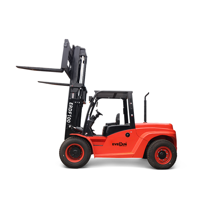 EVERUN DIESEL FORKLIFT Diesel Forklift—ERDF100