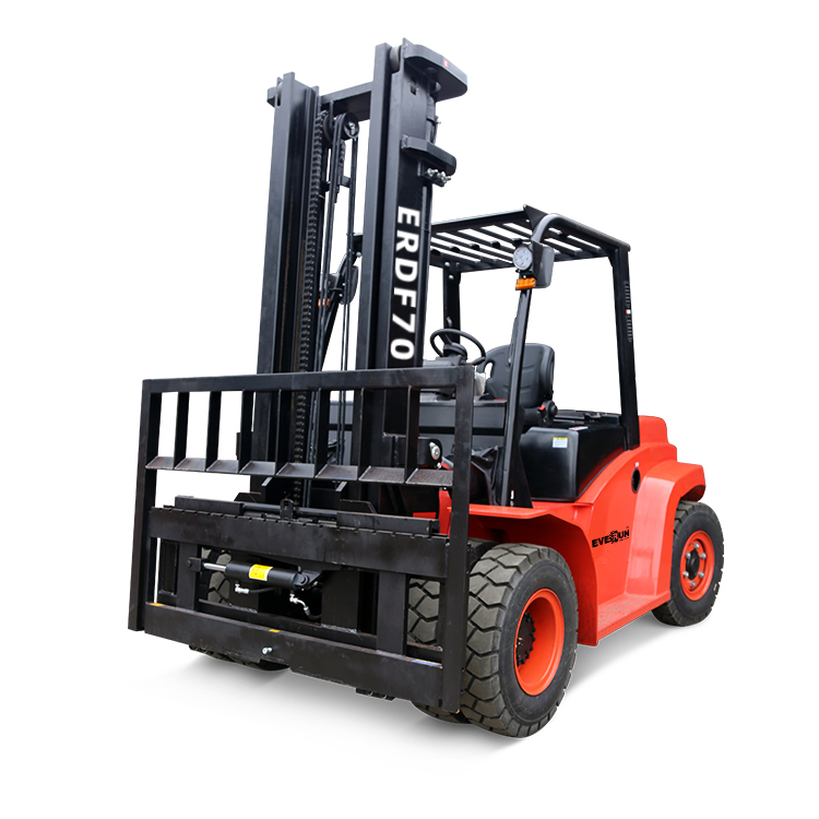 EVERUN DIESEL FORKLIFT Diesel Forklift—ERDF70