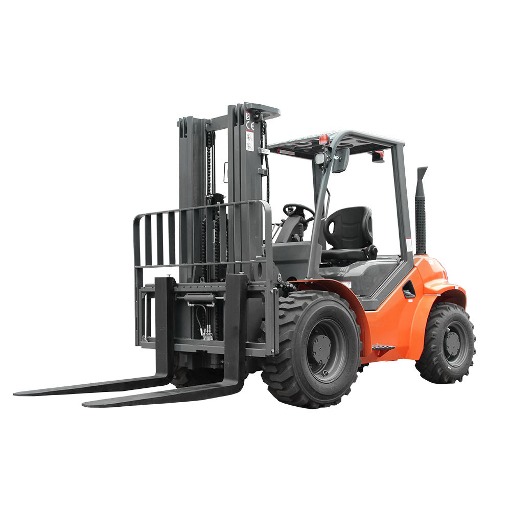 EVERUN FORKLIFTS