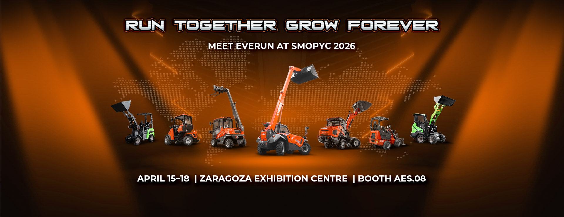 Everun at SMOPYC 2026