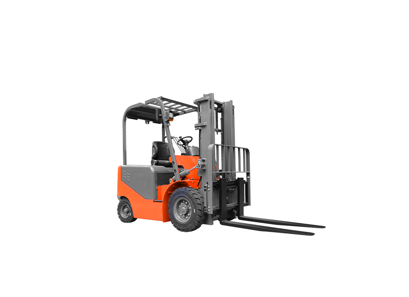 EVERUN FORKLIFTS