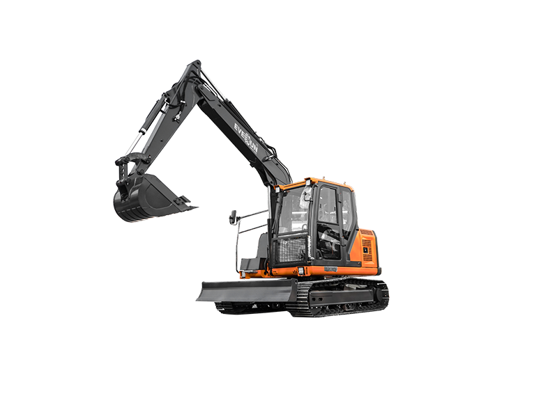 EVERUN EXCAVATOR