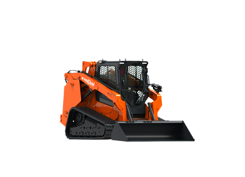 EVERUN SKID STEER LOADER